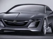Opel может порадовать новым кроссовером