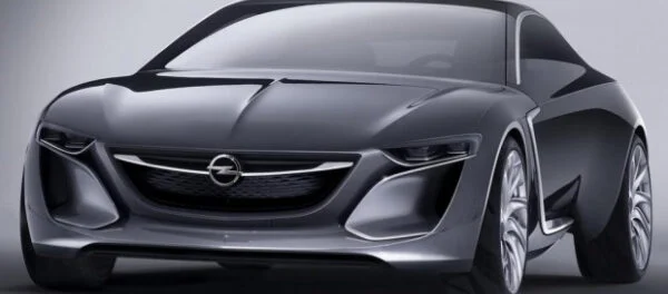 Opel может порадовать новым кроссовером