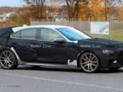 Genesis готовит новый Shooting Brake