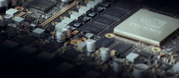 Умная платформа от Nvidia во всех авто концерна Hyundai
