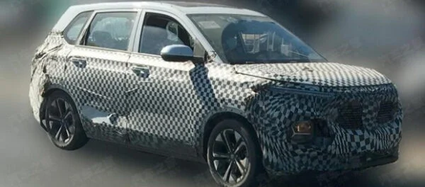 GM и SAIC ожидают младшего брата