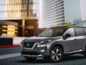 Хочешь новый X-Trail? Прокатись сперва на RAV4