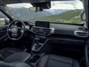 Пикап Peugeot Landtrek отправился в путишествие по Латинской Америке