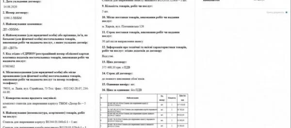 На ХКБМ готуються до відновлення виробництва ТКБМ «Дозор-Б» й закуповують необхідне устаткування
