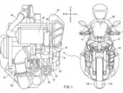 Yamaha MT-Turbo в разработке?!