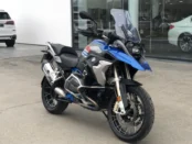 Где можно купить мотоцикл BMW?