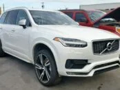 Как сэкономить на покупке б/у Volvo?