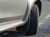 Способы защитить автомобиль от случайных повреждений