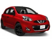 Nissan Micra: между прошлым и будущим