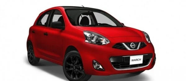 Nissan Micra: между прошлым и будущим