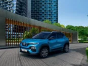 Renault представила свой самый дешевый SUV