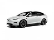 Чем порадует обновленная Tesla Model X?