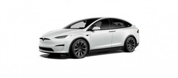 Чем порадует обновленная Tesla Model X?