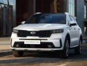 Автомобили KIA: где можно купить в Киеве?
