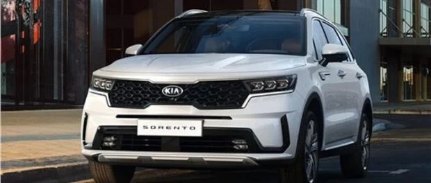 Автомобили KIA: где можно купить в Киеве?