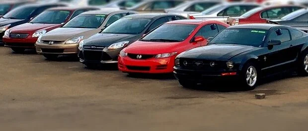 Какую компанию выбрать для покупки авто в США?