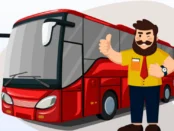 Как организовать пассажирские автобусные перевозки?