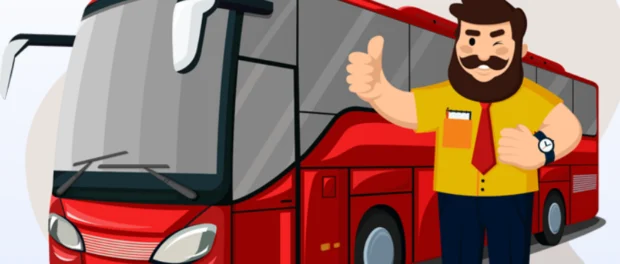 Как организовать пассажирские автобусные перевозки?