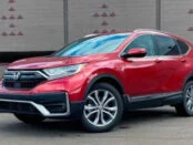 Владельцы новых Civic и CR-V жалуются на проблемы с прогревом