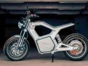 Электроцикл Sondors Metacycle 2022