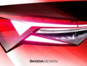 Обновленный Kodiaq: осталось совсем чуть-чуть