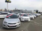 Ваше авто може стати першим внеском для кредитування будь-якого авто в мережі