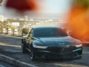Genesis X: будущий Grand Touring?