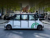 Polaris выпустит автономные беспилотники