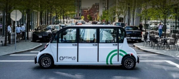 Polaris выпустит автономные беспилотники