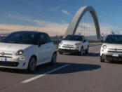 Hey Google! Как тебе новые Fiat 500, 500X и 500L?