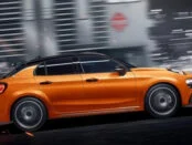 Китайский «Golf GTI» готовится к старту продаж