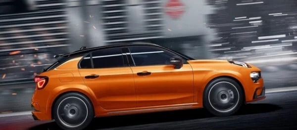 Китайский «Golf GTI» готовится к старту продаж