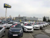 АІС знижує ціни до 28 000 долл на позашляховики з пробігом з Кореї!