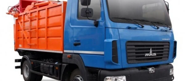 АІС пропонує спеціальні ціни на автомобілі МАЗ!