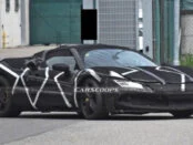Ferrari расширит модельную линейку более доступным гибридом