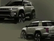 SsangYong борется за жизнь: новые SUV и неоплачиваемый двухгодичный отпуск для сотрудников