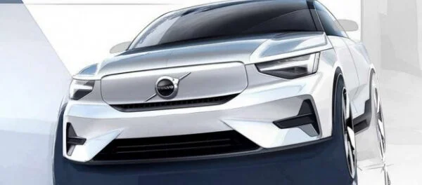 Volvo готовит «бюджетный» электрический кроссовер