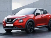В Україні відкрито прийом замовлень та оголошено ціни на новий Nissan Juke