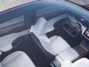 Tesla будет сама решать куда вам ехать