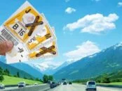 Электронные виньетки в Европу — выбирай свое направление