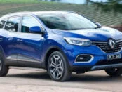 Ещё один выбыл: на смену Kadjar придёт электрокар