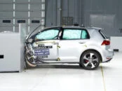 VW откажется от прототипов в краш-тестах