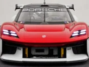 Печаль «петролхедов»: Cayman и Boxster станут электрокарами
