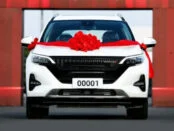 Дожились: Dodge копирует Китай