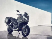 Спорттур Honda NT1100 2022