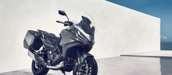 Спорттур Honda NT1100 2022