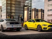 Cлово не воробей: Ford потерял миллионы долларов из-за ошибок в брошюре Мустанга