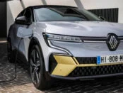 Renault отказывается от ДВС