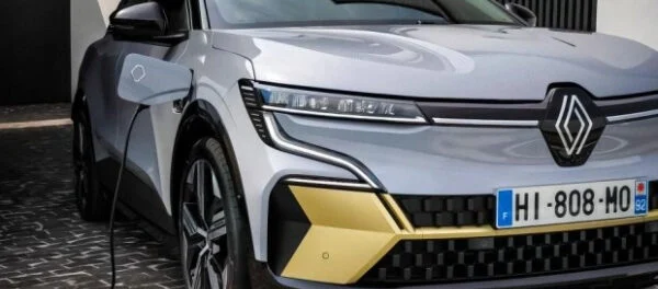 Renault отказывается от ДВС