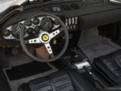 Редкий Ferrari голливудского режиссера никого не заинтересовал